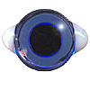 Special Offer . Medium Blue Teddy Bear eyes with white corners Special Offer . Medium Blue Teddy Bear eyes with white corners