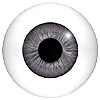 Mannequin Eyes Code 800SLO
