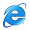 Internet Explorer users instructions for changing text size