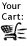 Glass Eyes Shopping Cart