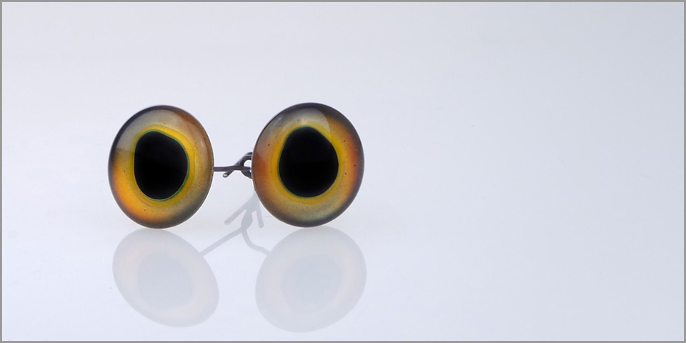 Glass Eyes Online - Bird, Mammal, Reptile, Doll, Teddy Bear & Human eyes