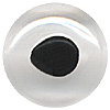 Special Offer - Crystal Eyes with Black Fish Pupil Special Offer - Crystal Eyes with Black Fish Pupil