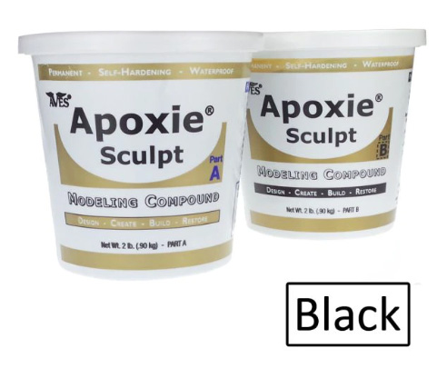 Aves Apoxie Sculpt