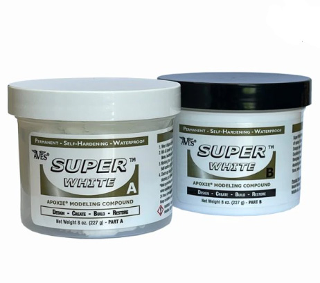 Aves Apoxie Paste