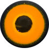 Acrylic Goshawk Adult eyes. This revolution in bird eye technology was created by award winning taxidermist Erling Morch. Created in crystal clear acrylic this natural looking eye has an accurately blended iris and a beautifully feathered pupil set at the correct depth to give the most natural all round look. Acrylic Goshawk Adult eyes. This revolution in bird eye technology was created by award winning taxidermist Erling Morch. Created in crystal clear acrylic this natural looking eye has an accurately blended iris and a beautifully feathered pupil set at the correct depth to give the most natural all round look.