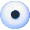 Acrylic Jacdaw eyes. This revolution in bird eye technology was created by award winning taxidermist Erling Merch. Created in crystal clear acrylic this natural looking eye has an accurately blended iris and a beautifully feathered pupil set at the correct depth to give the most natural all round look. Acrylic Jacdaw eyes. This revolution in bird eye technology was created by award winning taxidermist Erling Merch. Created in crystal clear acrylic this natural looking eye has an accurately blended iris and a beautifully feathered pupil set at the correct depth to give the most natural all round look.